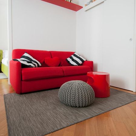 Apartamento Bella Nosadella - Ambrogiohost Bolonia Exterior foto