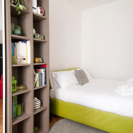 Apartamento Bella Nosadella - Ambrogiohost Bolonia Exterior foto